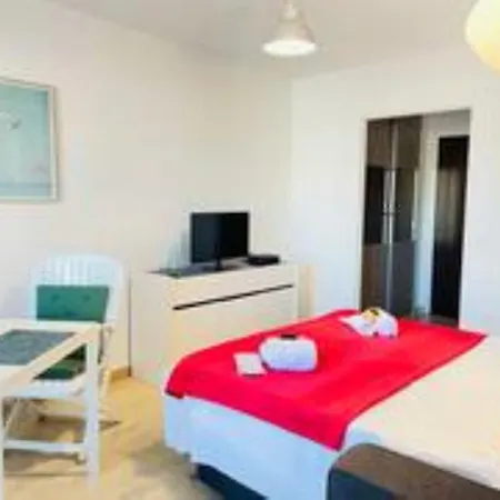 Apartment Les Imperators Yourhosthelper