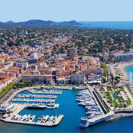 Apartament Les Imperators Yourhosthelper