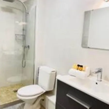 Apartament Les Imperators Yourhosthelper *